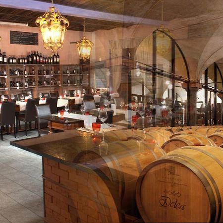 Bottega Del Vino Guesthouse 로카르노 외부 사진