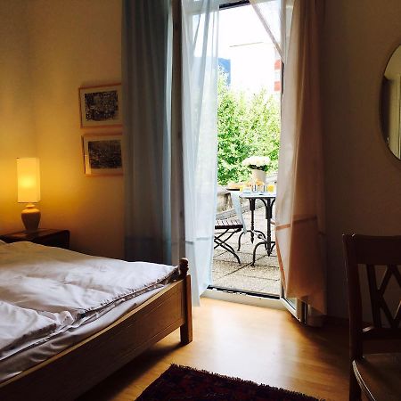 Bottega Del Vino Guesthouse 로카르노 외부 사진