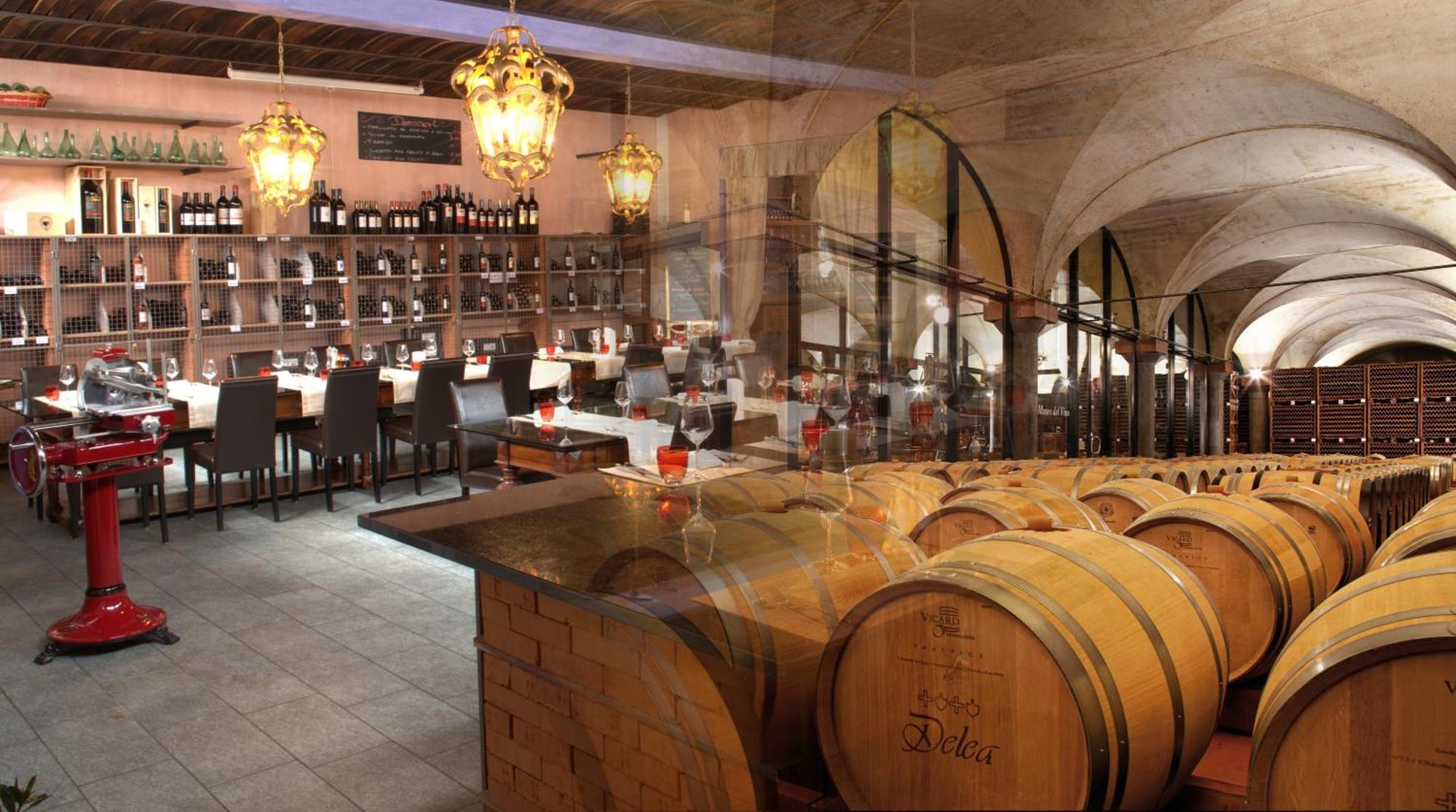 Bottega Del Vino Guesthouse 로카르노 외부 사진