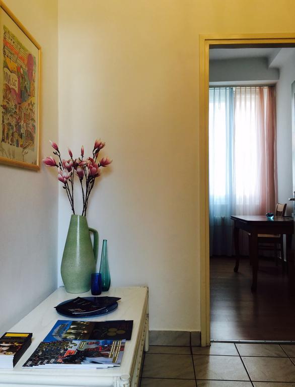 Bottega Del Vino Guesthouse 로카르노 외부 사진