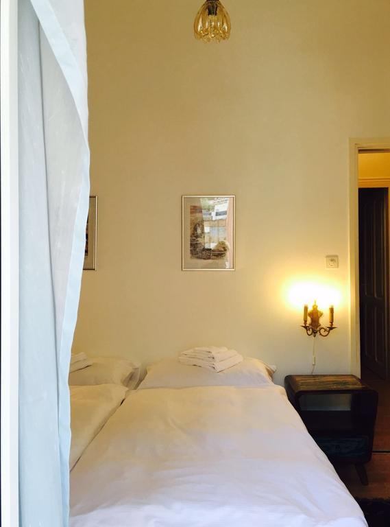Bottega Del Vino Guesthouse 로카르노 외부 사진