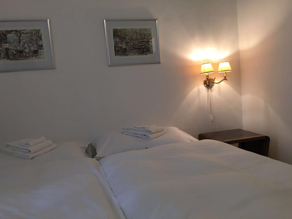 Bottega Del Vino Guesthouse 로카르노 외부 사진