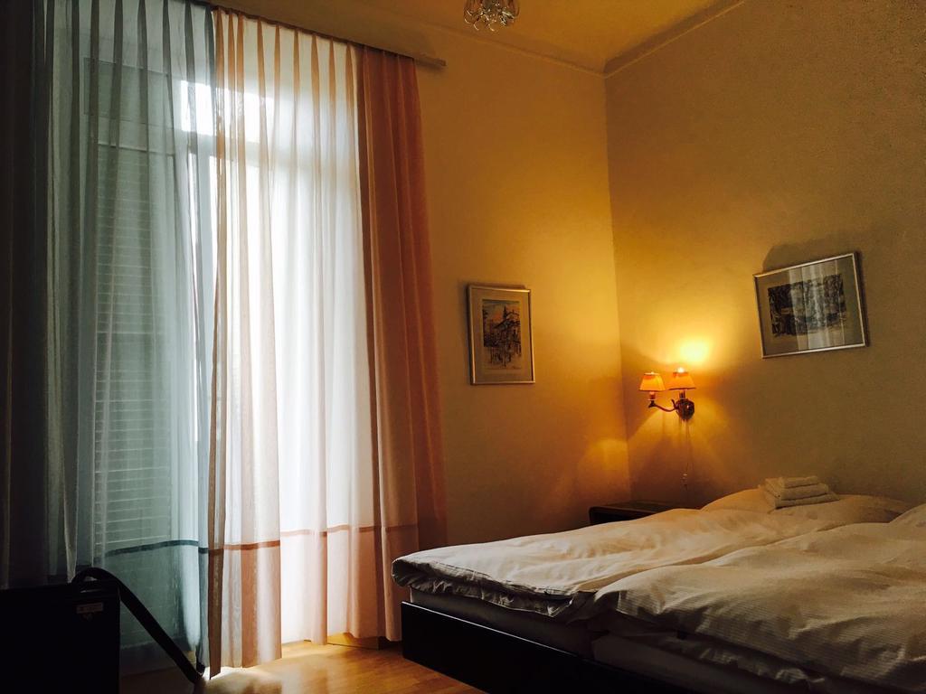 Bottega Del Vino Guesthouse 로카르노 외부 사진