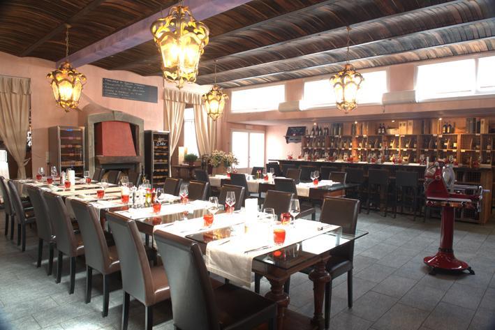 Bottega Del Vino Guesthouse 로카르노 외부 사진