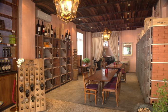 Bottega Del Vino Guesthouse 로카르노 외부 사진