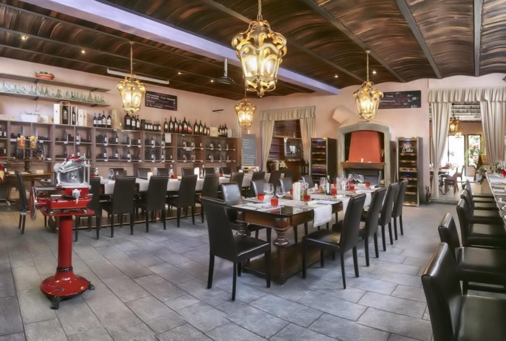 Bottega Del Vino Guesthouse 로카르노 외부 사진