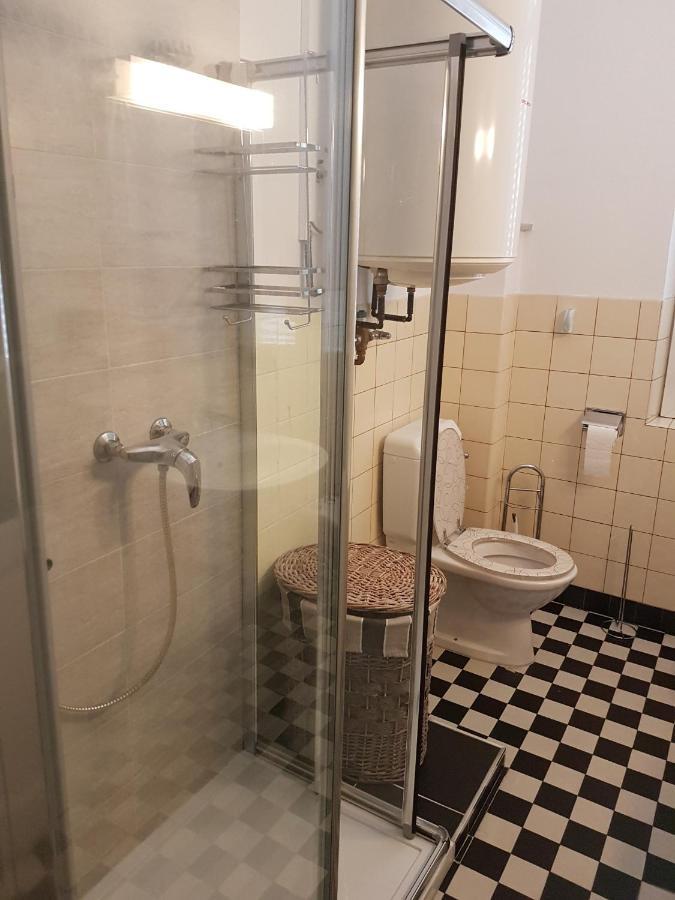 Bottega Del Vino Guesthouse 로카르노 외부 사진